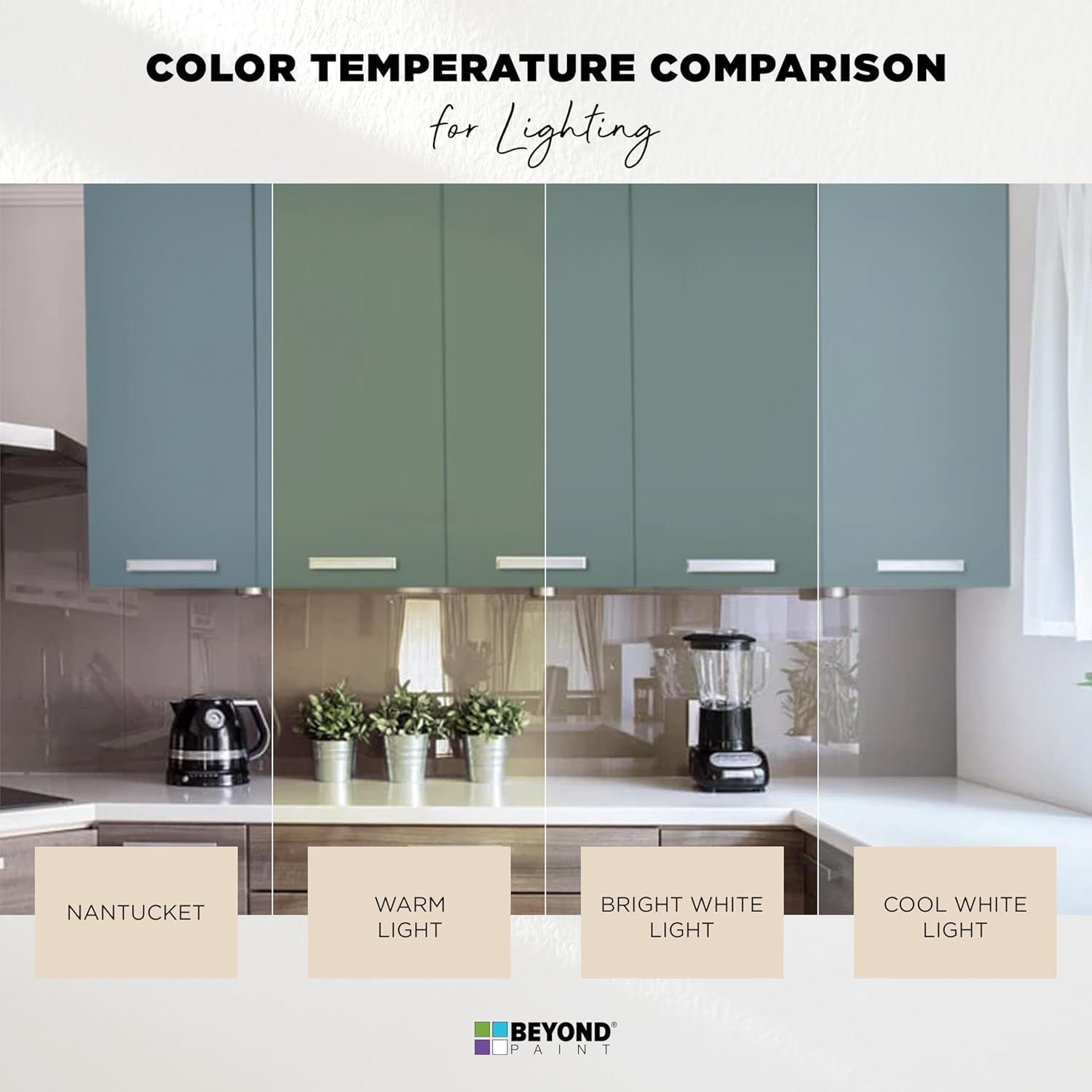 Beyond Paint Furniture Cabinets Refinishing Paint Quart All-in-One