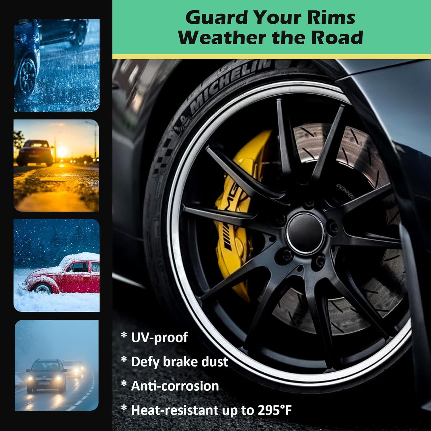 Silicone Modified Acrylic Clear Coat Protective Finish for Metal, Wood, Plastic,
