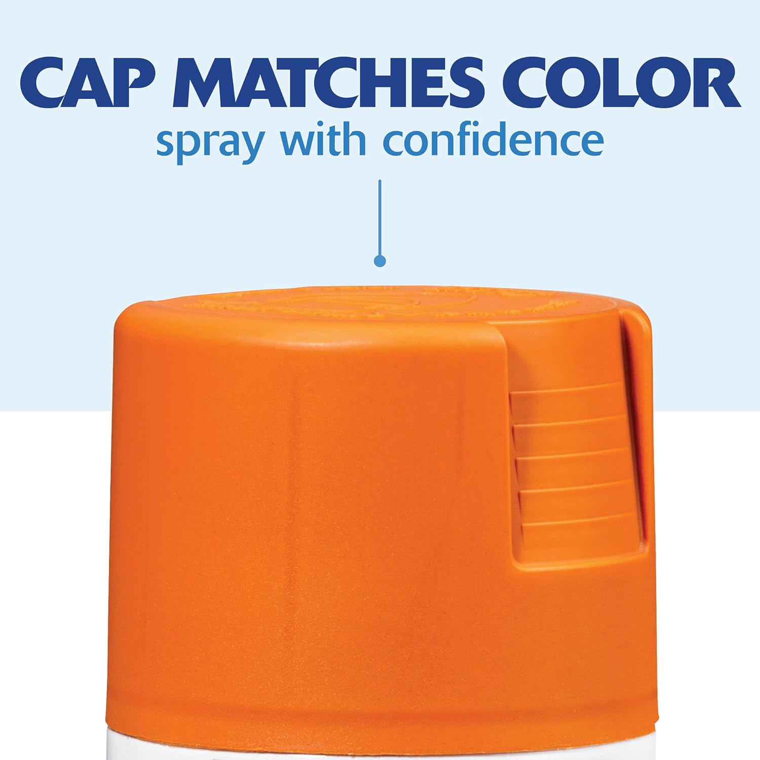 334089 Painter’S Touch 2X Ultra Cover Spray Paint, 12 Oz, Satin Rustic Orange