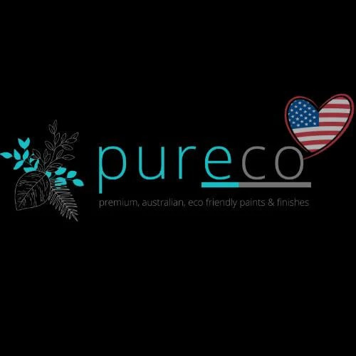 CLOUD | Pureco Paints USA | gray-white | Chalk Finish Paint | Furniture Paint