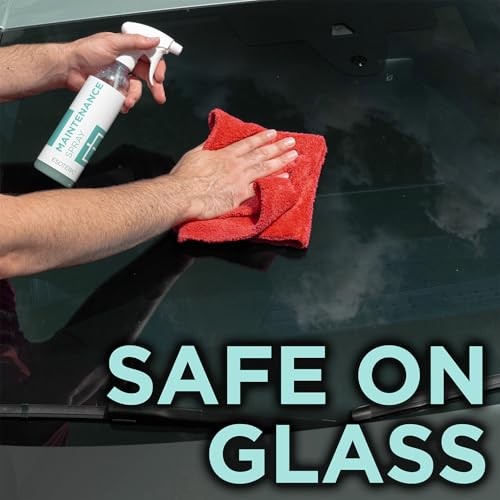 Ceramic Spray Top Coat 16oz | Easy to Use High Gloss 16 Fl Oz (Pack of 1)