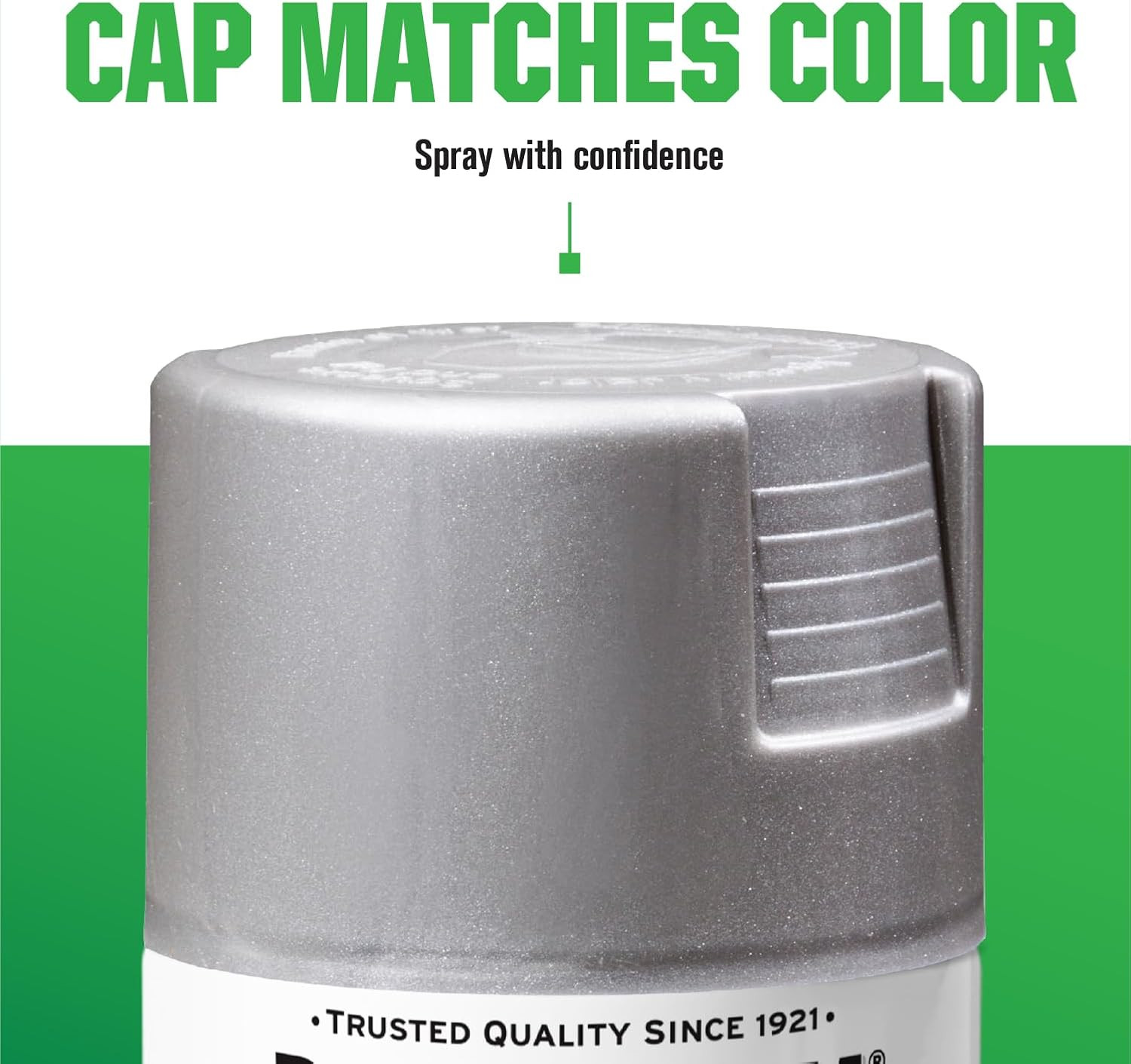 Rust-Oleum 7887830 Specialty Appliance Epoxy Spray Paint, 12 Oz, Stainless Steel