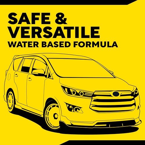 D17001 Hyper Dressing – 1 Gallon – Give Your Car’s Trim Pieces the Best Shine