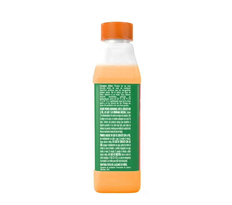 Paint & Varnish Stripping Gel, Citrus Scent, 1 Quart