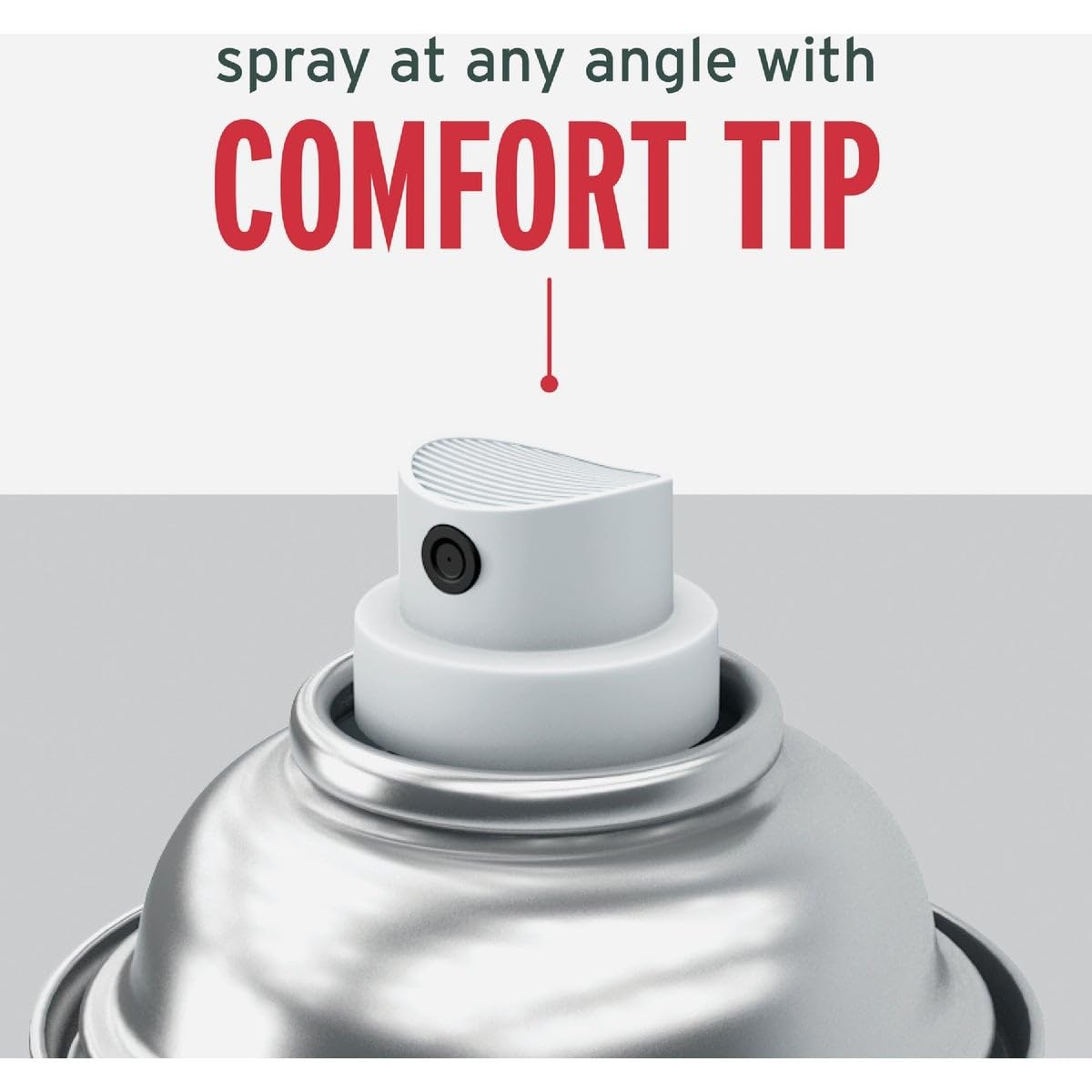 Rust-Oleum 12 oz. Stops Rust Gloss Smoke Gray Spray Paint – Durable Finish