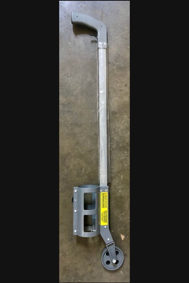 Rust-Oleum Plastic/Steel Marking Wand