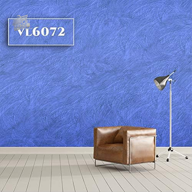 Veiling paint 5L interior walls veiled effect cloud washable MACE