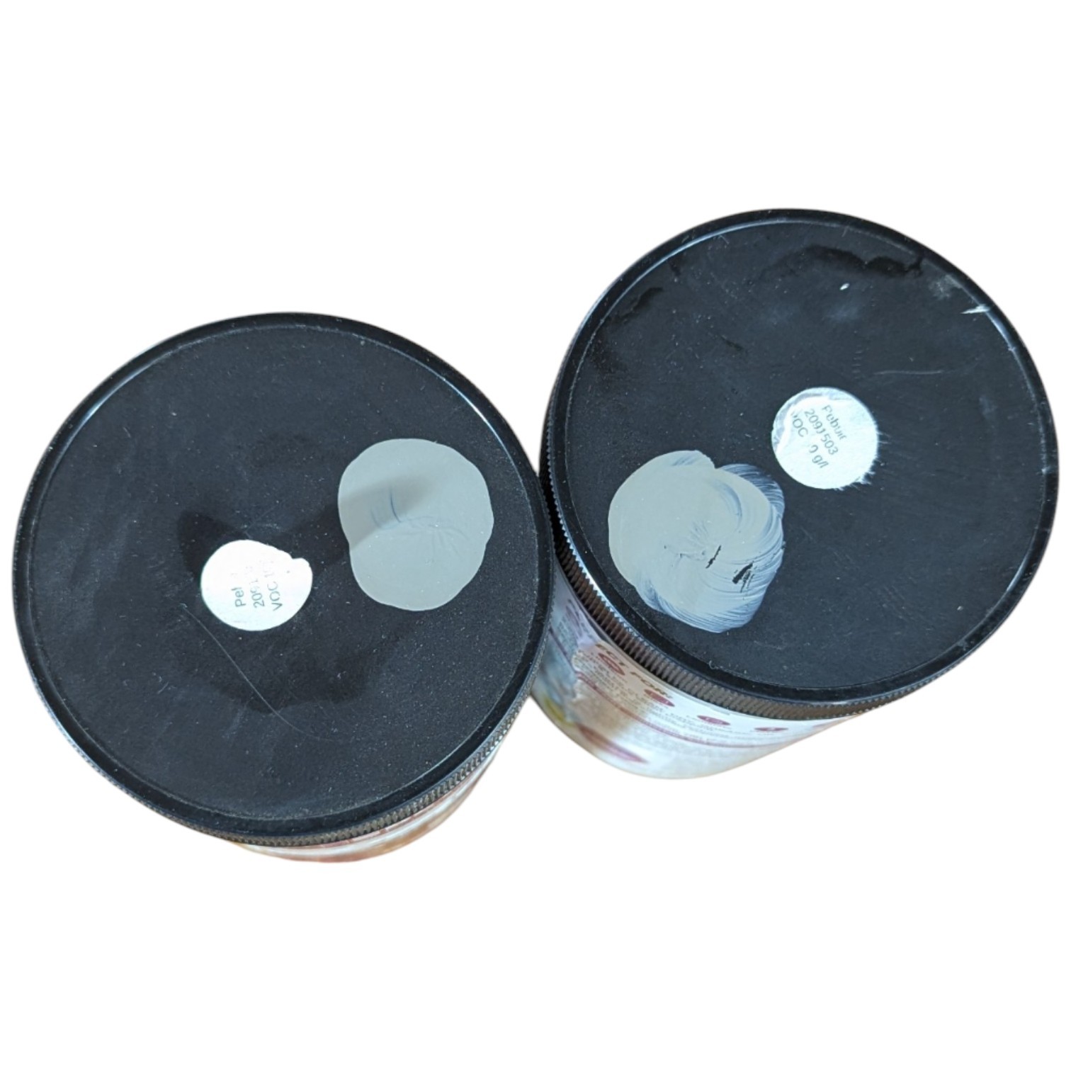 Beyond Paint All-in-One Paint Pebble 2 Quarts Refinishing 2091503