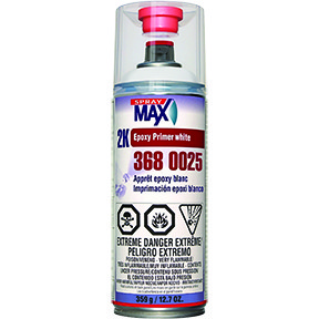 2K Epoxy Primer 2 Count SPM-3680025