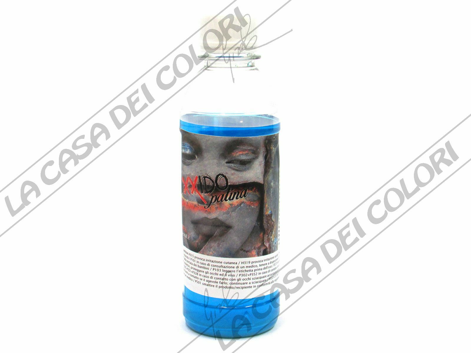 OXXIDO PATINA – 250 ml – RUST EFFECT SKATEBOARD