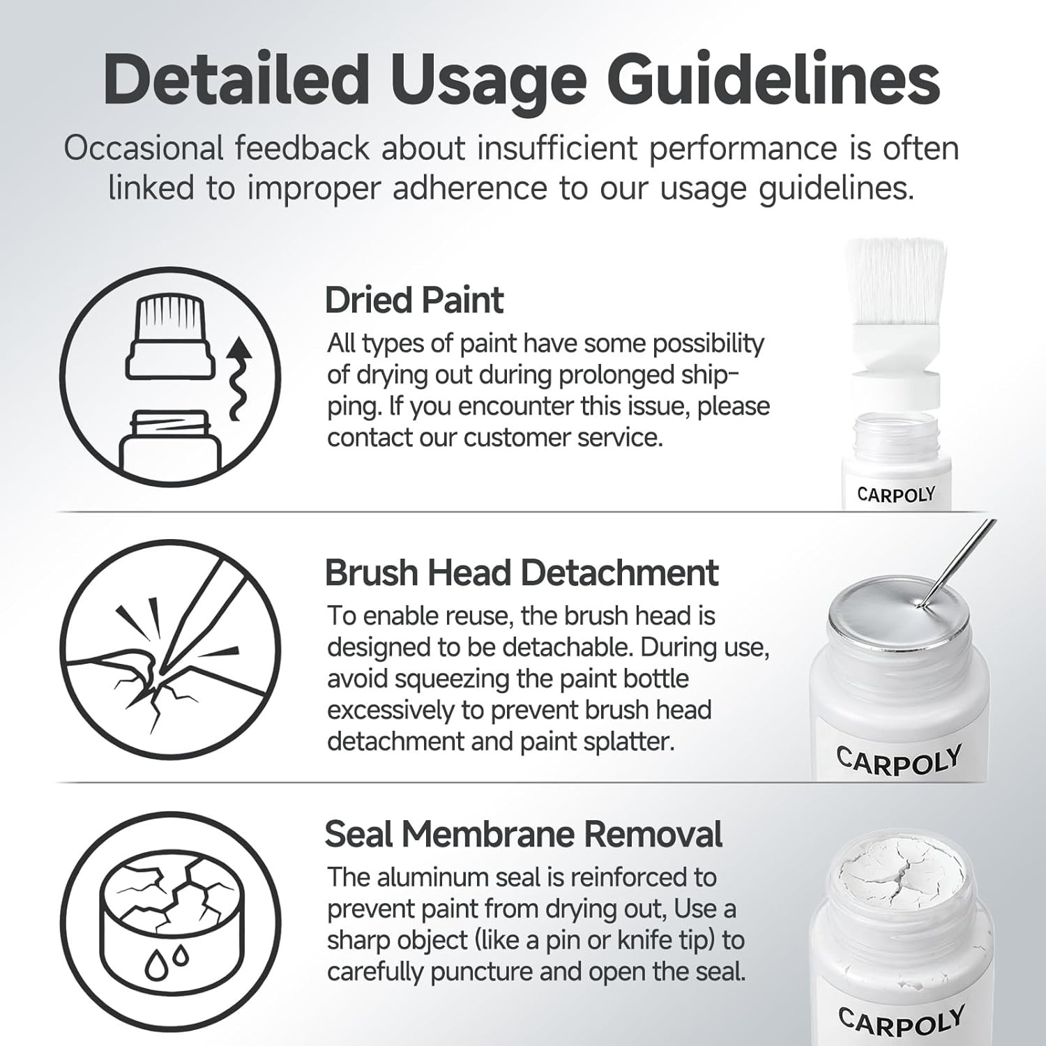 Rust Converter Spray with Brush, Metal Primer for Corrosion Prevention 5.29 Oz