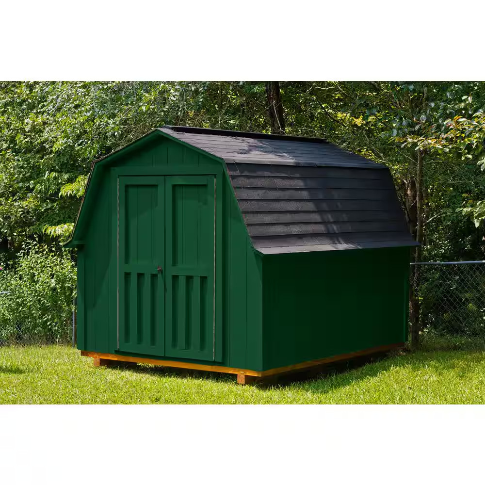 1 Gal. High Performance Protective Enamel Gloss Hunter Green Oil-Based Interior/