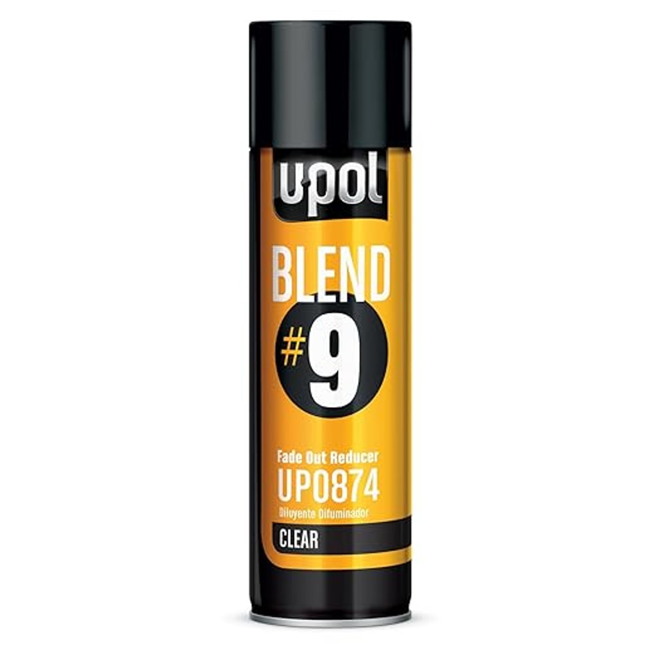 U-POL Blend#9 Fade Out Reducer Premium Aerosol UP0874