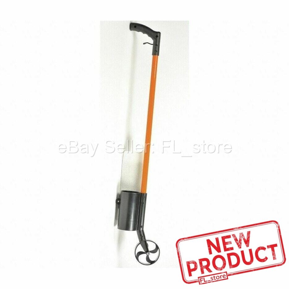 Traffic Paint Applicator Striper Upside Down Rolling Marking Wand Aerosol Spray