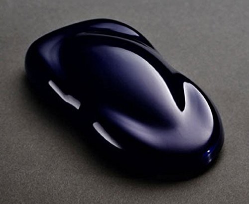 House of Kolor – Midnite Blue Pearl – Shimrin2 (2Nd Gen) Black Pearl Basecoat…