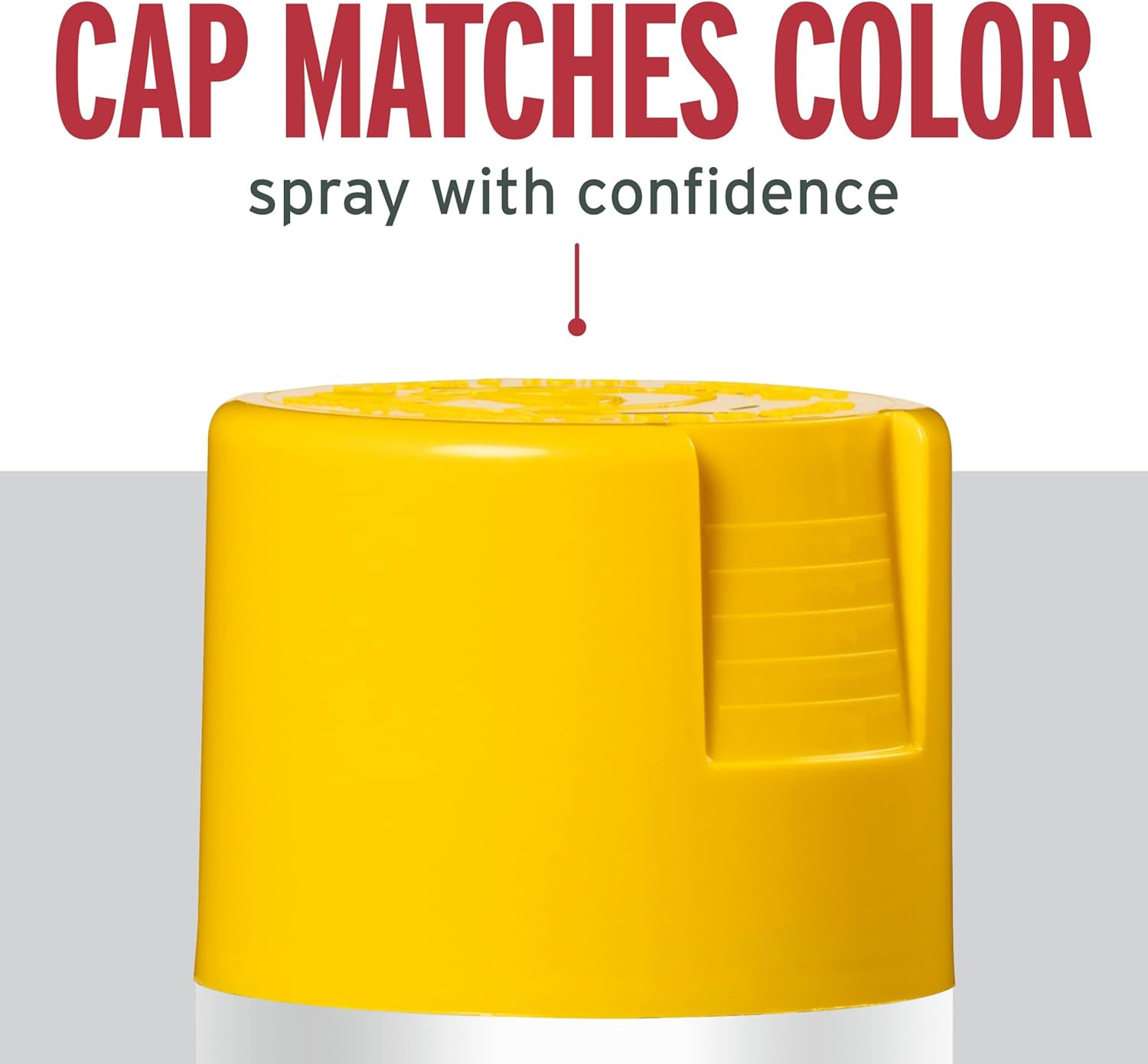 7747830 Stops Rust Spray Paint, 12 oz, Gloss Sunburst Yellow