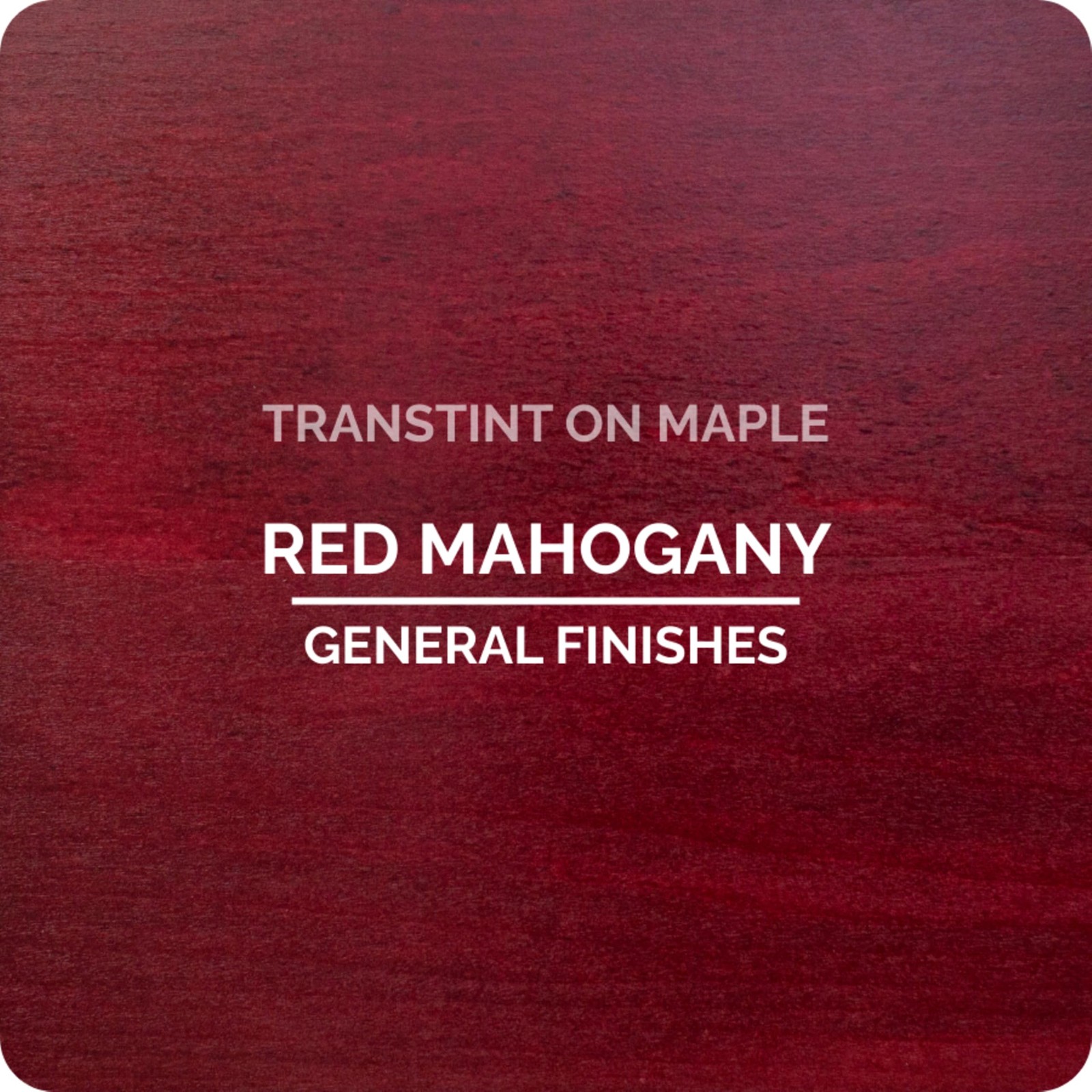 Dyes, Red Mahogany, 2 oz