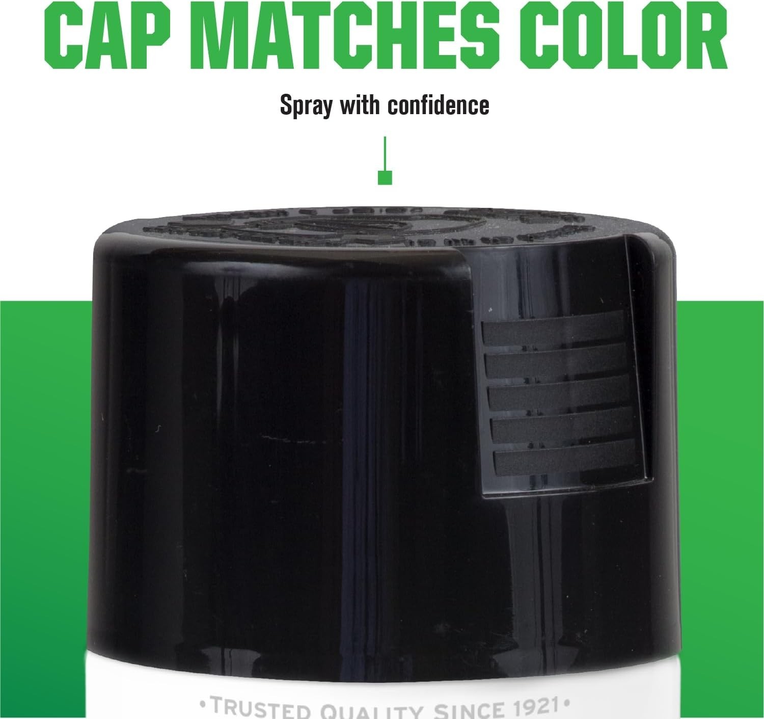 1906830 Lacquer Spray 11-Ounce Gloss Black (Packaging May Vary)