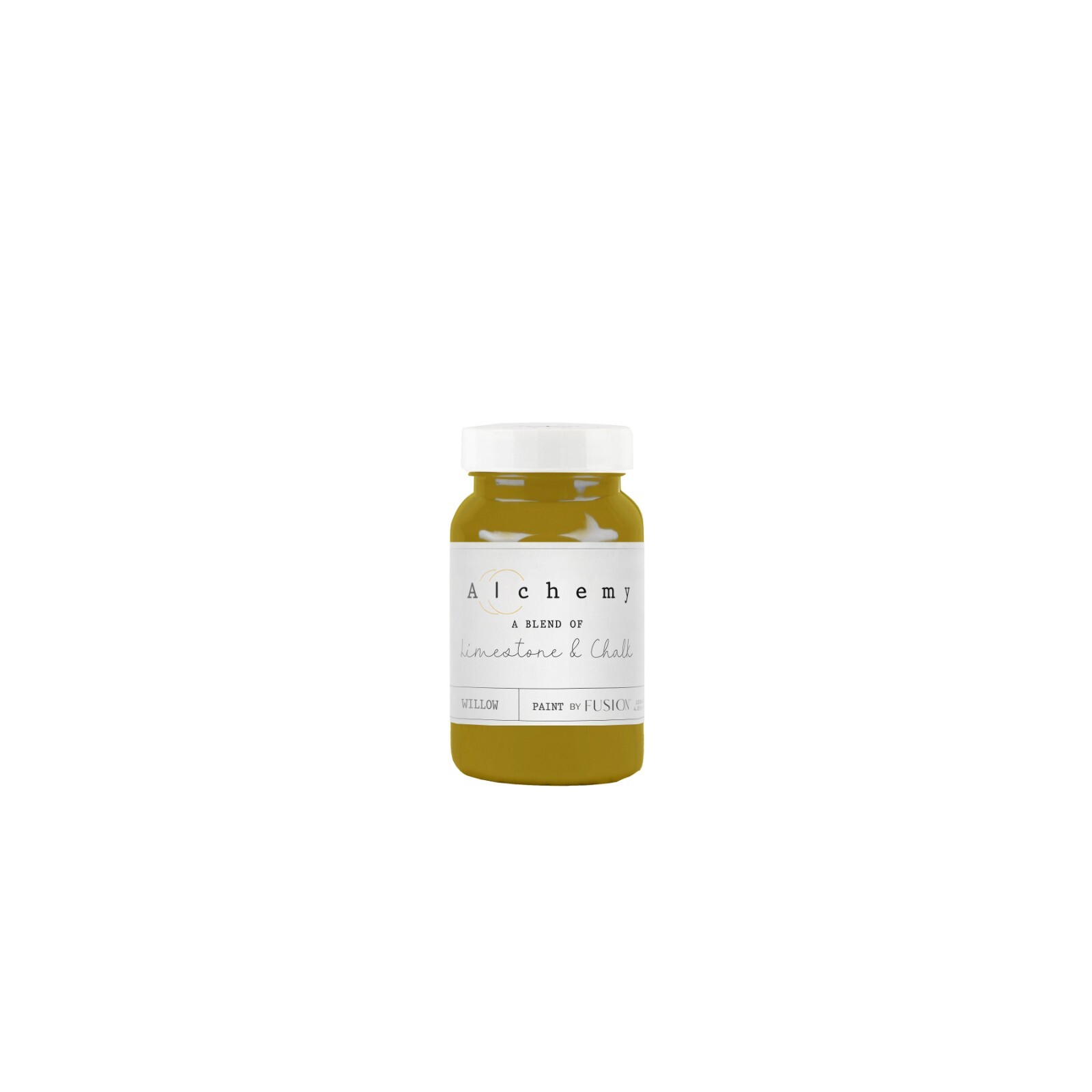 Willow Alchemy by Fusion Mineral Paint 120mL