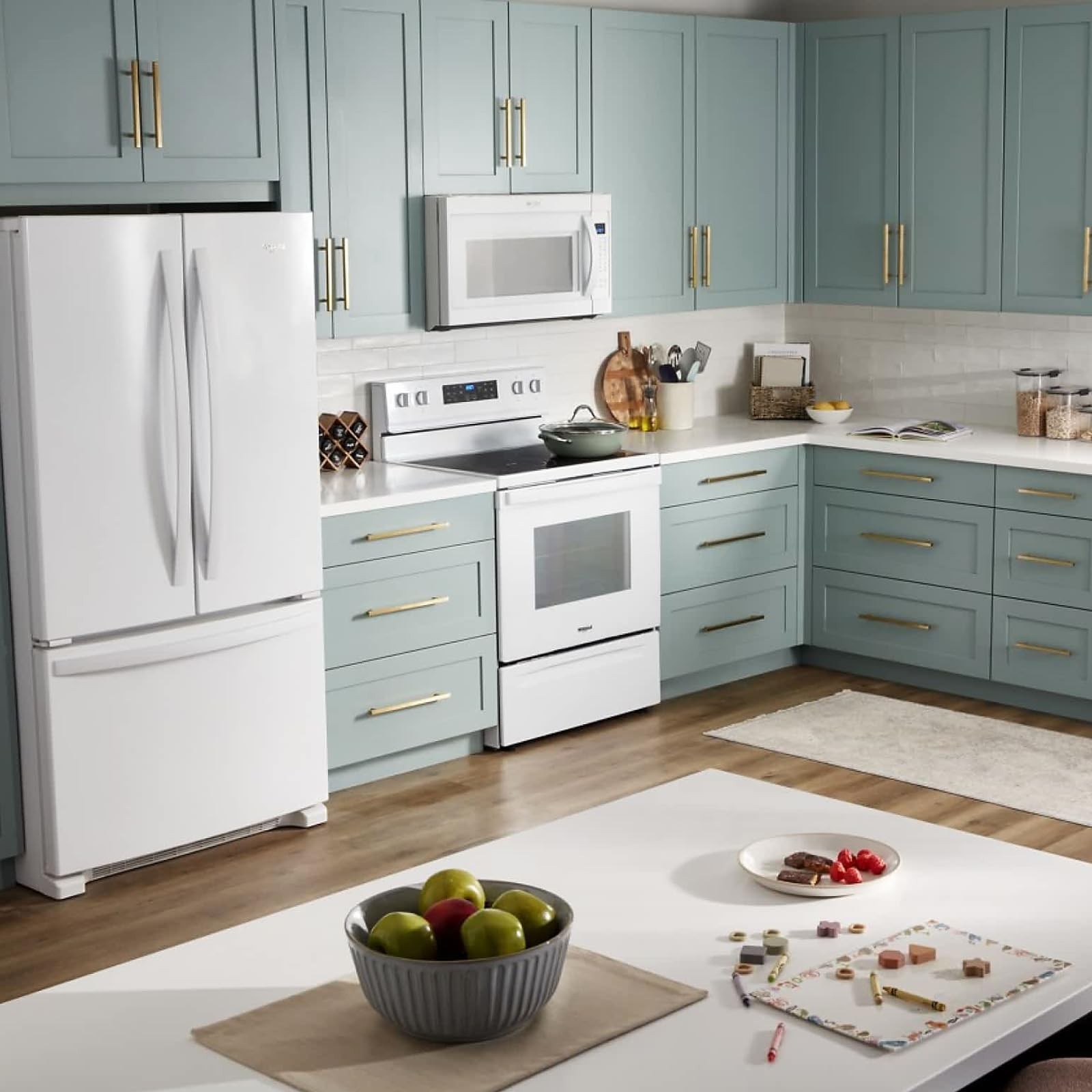 Appliance Paint for Refrigerator – Water Based Refrigerator Paint, Interior, …