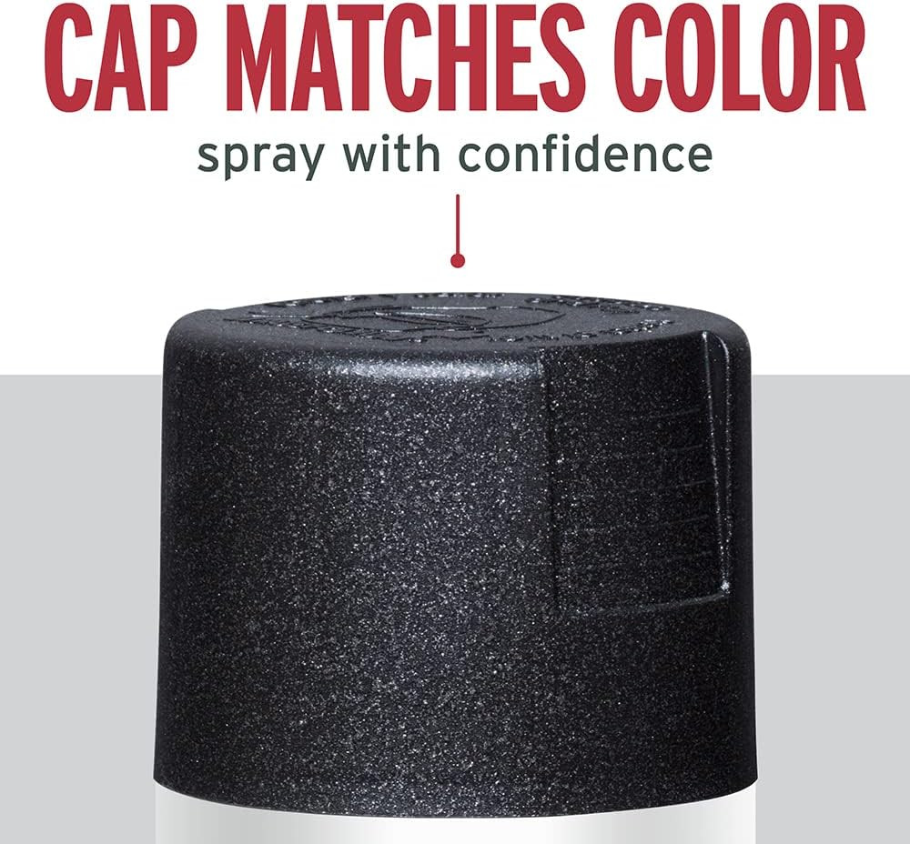 Rust-Oleum 252303 Stops Rust Metallic Textured Spray Paint, 12 Oz, Galaxy