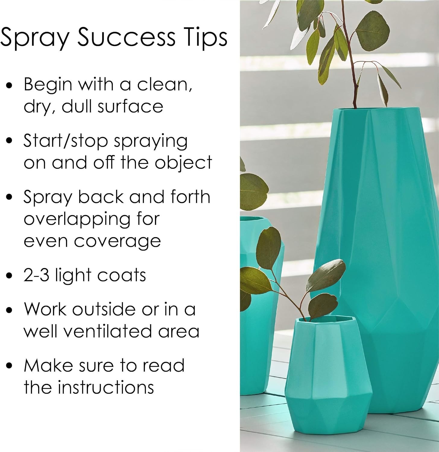Versatile 12oz Clear Satin Spray Paint: Indoor/Outdoor Use with Rust Protection