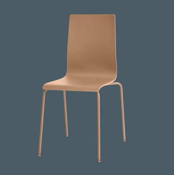 Rust-Oleum American Accents 2X Ultra Cover Satin Nutmeg Oil-based Spray paint an
