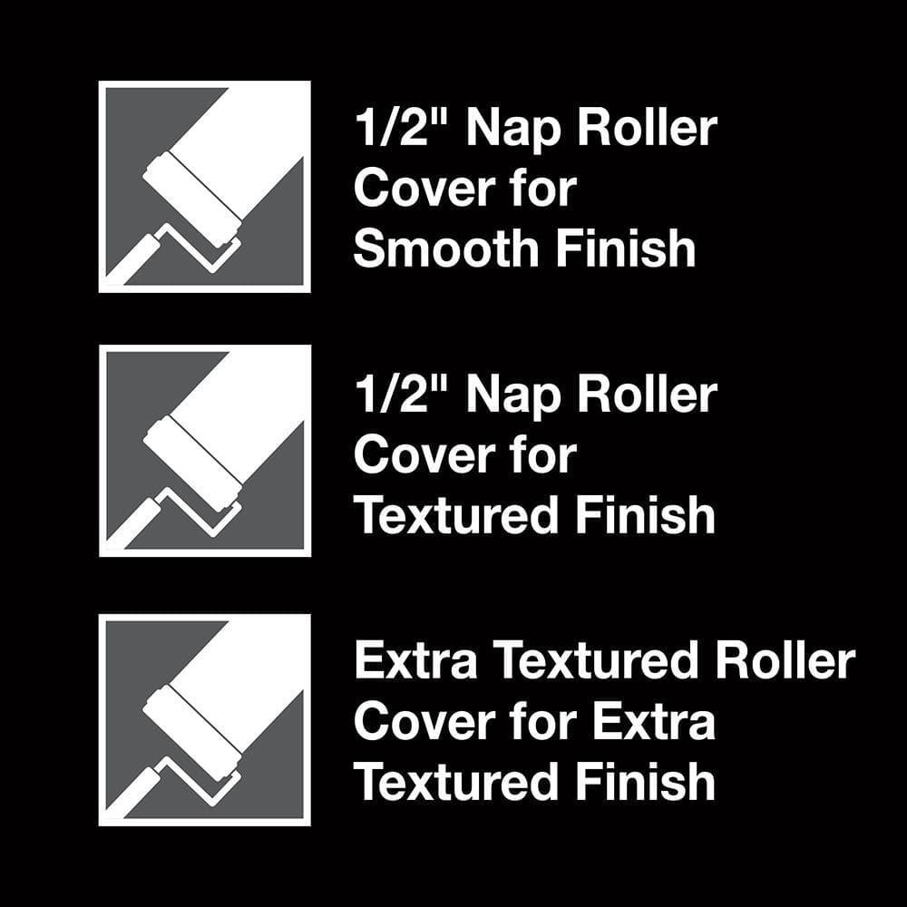 BEHR Advanced DeckOver 5 Gal #SC-330 Redwood Smooth Exterior Wood Deck Coating