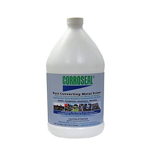Imprimador De Metal Convertidor De Oxido A Base De Agua, Convertidor De Oxid…