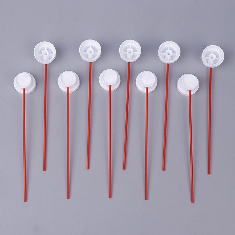 10 PCS Spray-Paint Caps Fit Female Cans Spray Can Nozzle-Spray Paint Nozzles