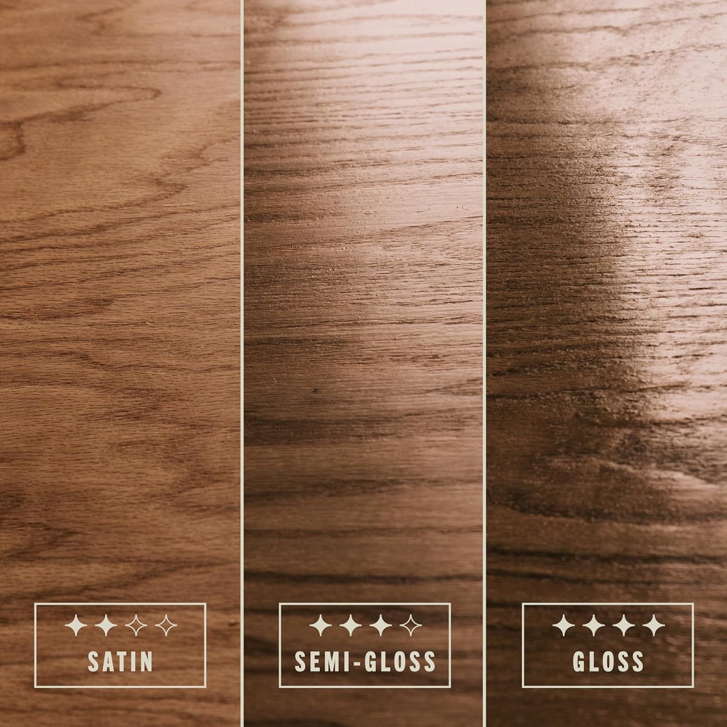 Varathane Oil-Based Ultimate Polyurethane, Half Pint, Gloss Finish
