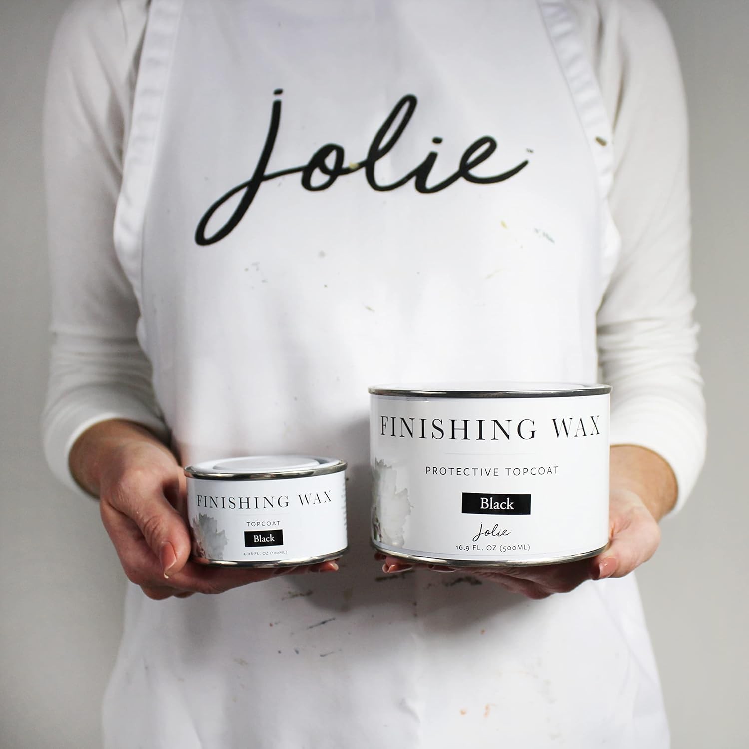 Face Wax – Protective Finish – Odourless and Harmless