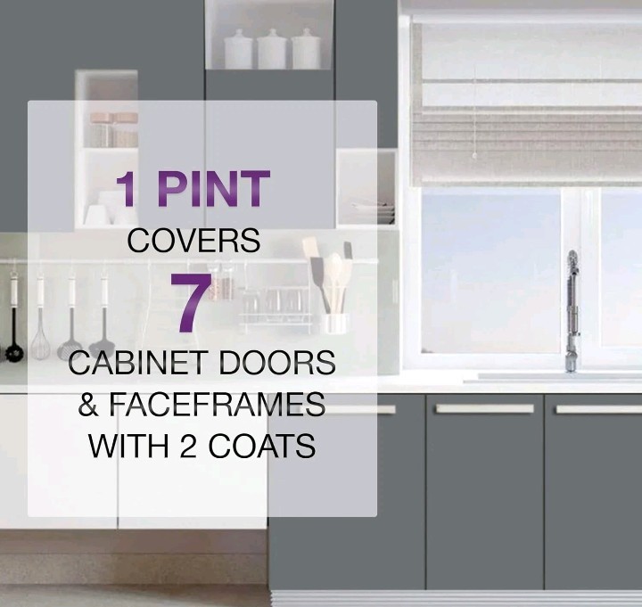 Beyond Paint Satin Clear Water-Based Multipurpose Sealer Exterior & Interior 1pt
