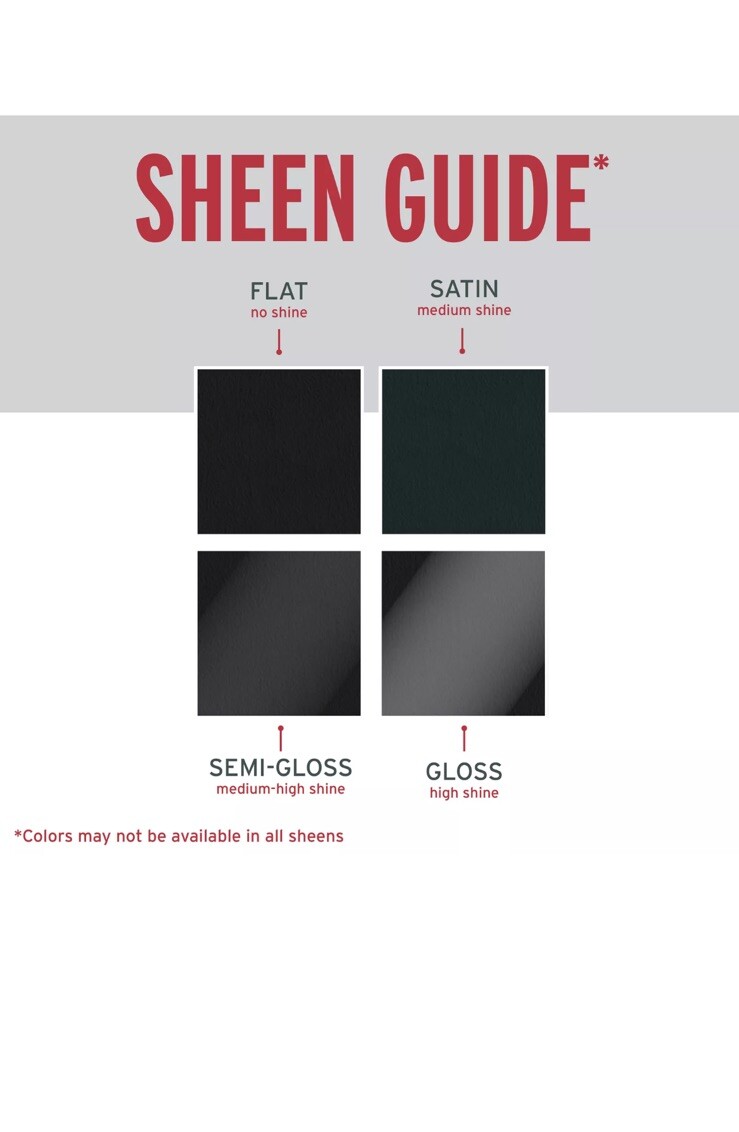 3X Rust-Oleum, Cherry, Stops Rust Gloss Protective Enamel Spray Paint, 12 Oz Es