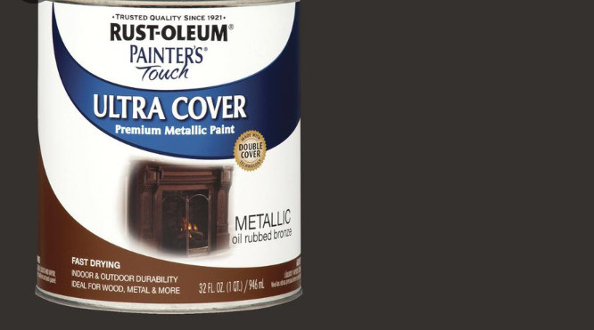 Rust-Oleum® Painter’s Touch® Ultra Cover Premium Various Colors 1 Qt New