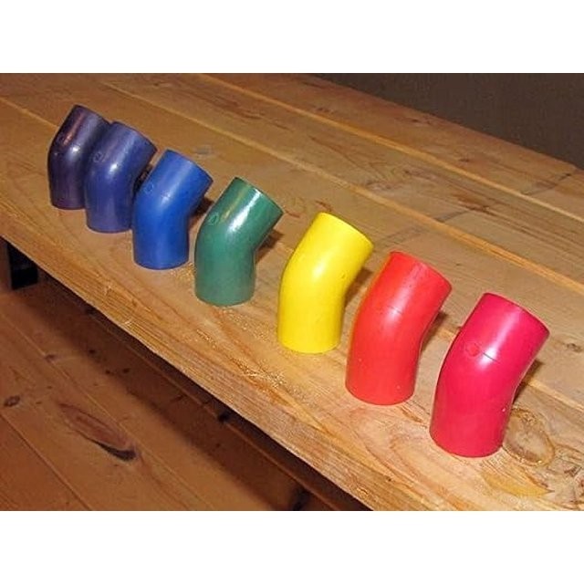 Rekhaoil® Dyes for PVC Stains 1/4.oz Bottle