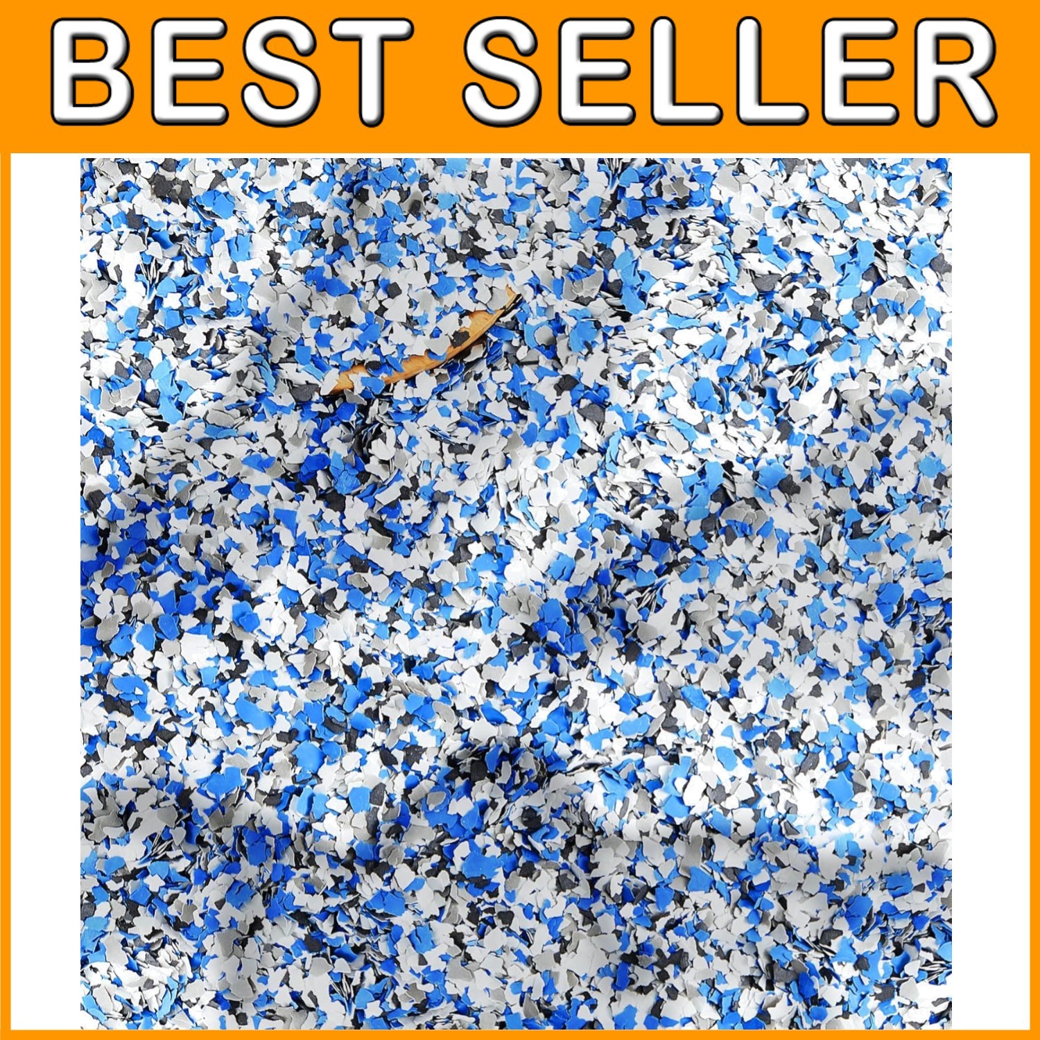 Epoxy Garage Floor Coating Paint – Black, White, Blue, Gray//