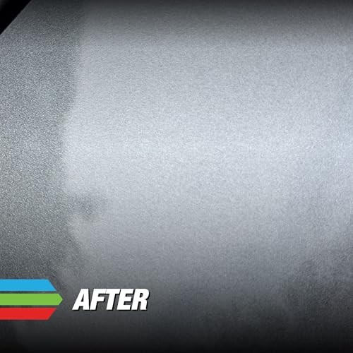Scratch Remover Kit – Permanent Car Scratch and Scuff Removal | Easy