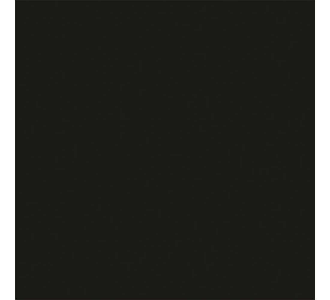 INDUSTRIAL CHOICE Inverted Striping Paint, Flat/Matte, Black, 18 oz, Aerosol Can