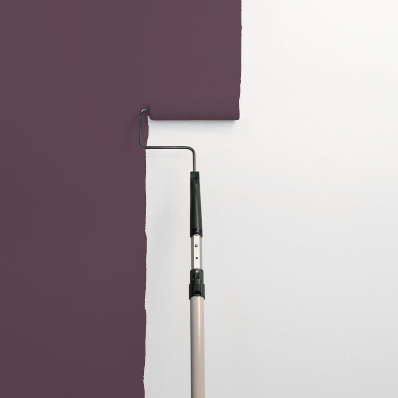 High Endurance Interior Paint Primer Acrylic Low Odor Washable Stain Resistant