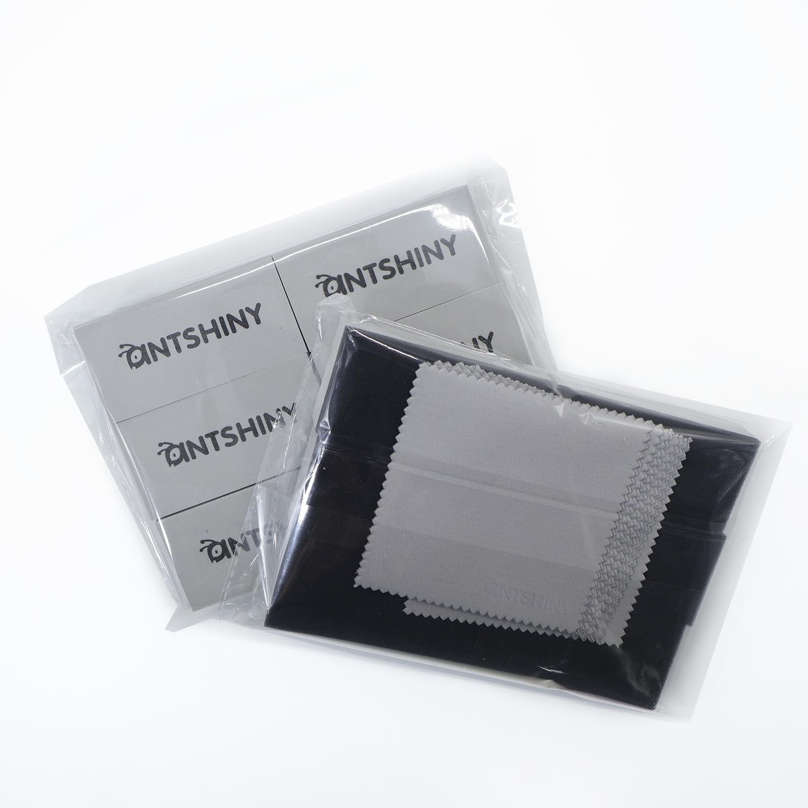 Ceramic Coating Applicator Sponges Block with Suede Cloth,Car Detailing Coat …