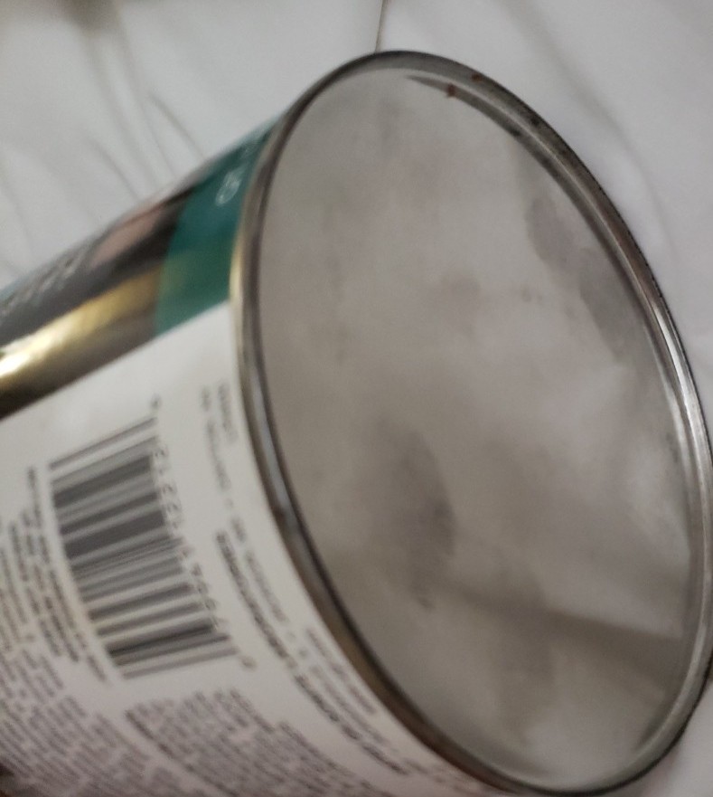 Zar Interior Stain 122 Mediterranean Quart