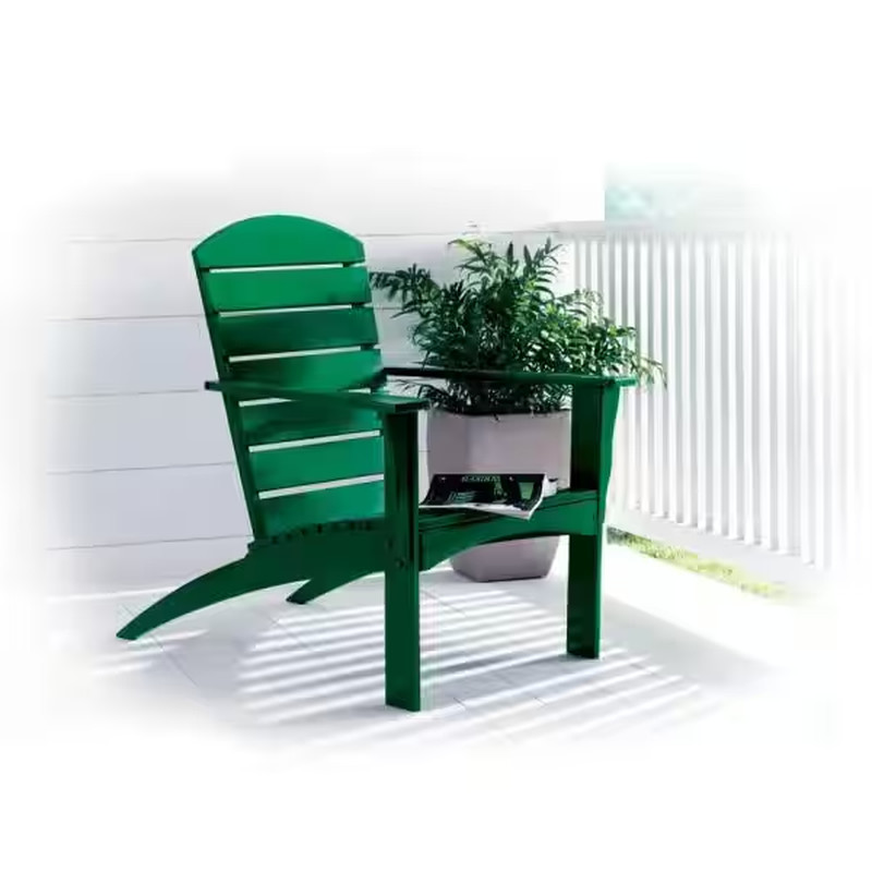 12 Oz. Gloss Green General Purpose Spray Paint
