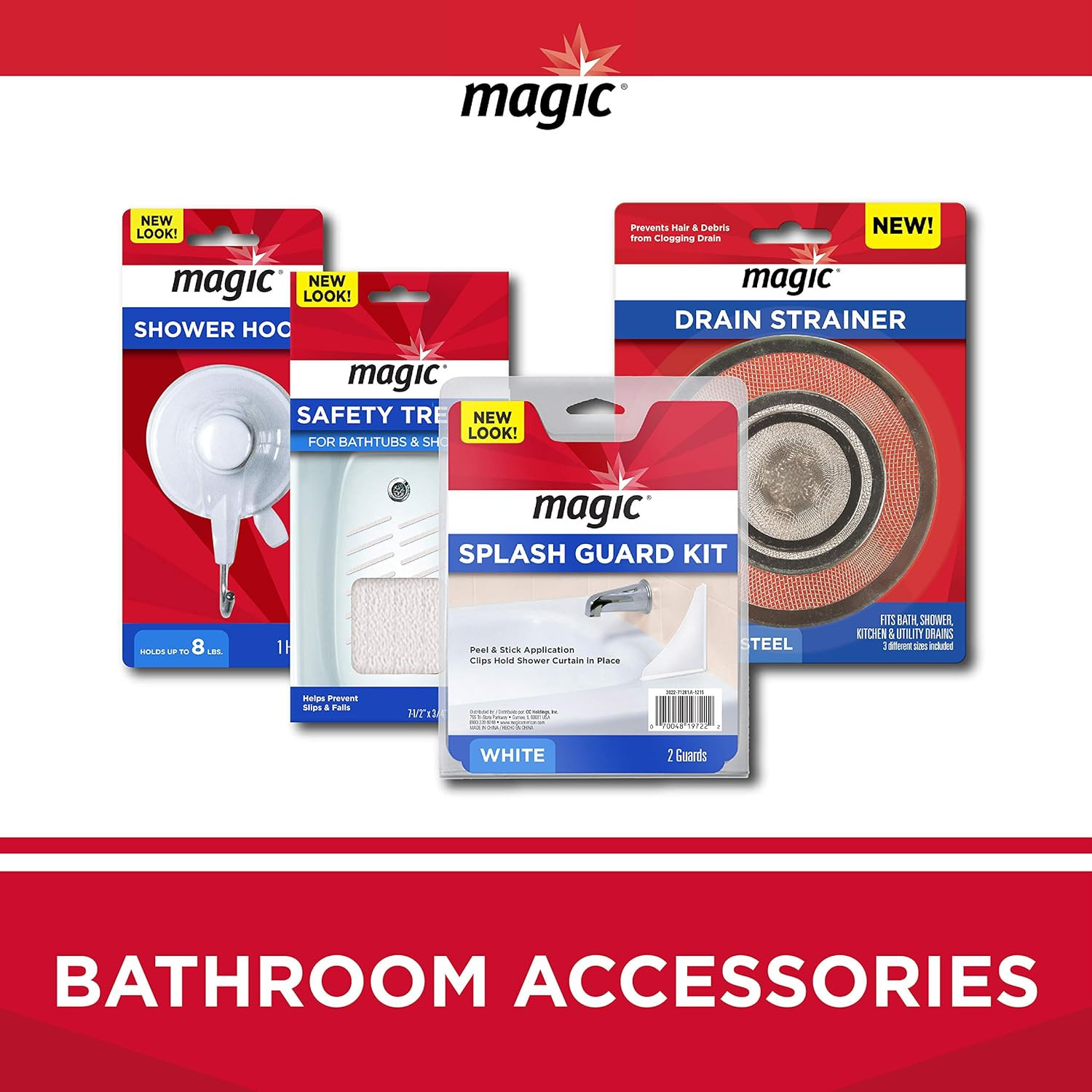 3124 Tub and Tile Refinishing Kit – Bright White – Paint on – Works on Ceramic P