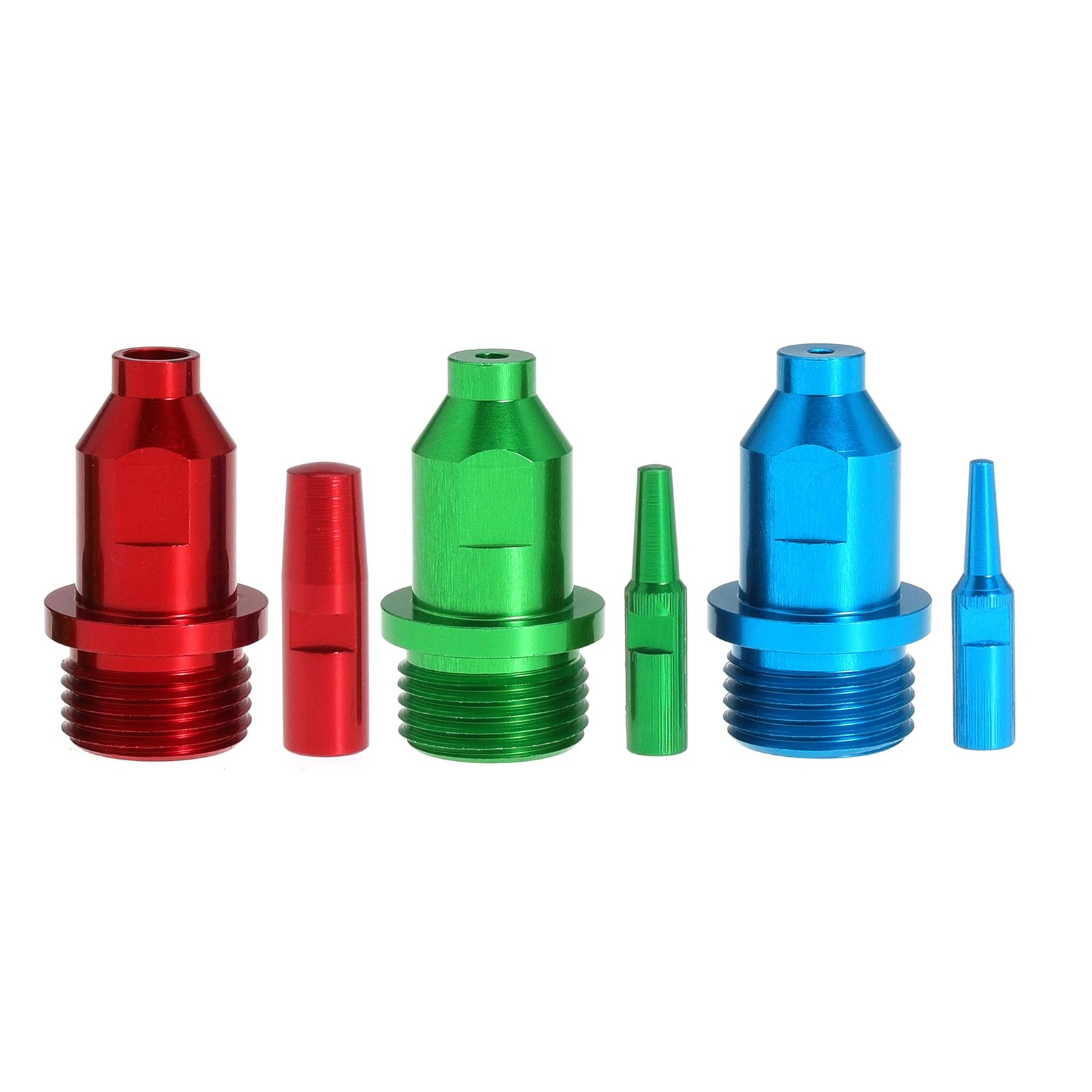 Spray Tip Set for Super Finish Max C900111 C800971 Paint Sprayer Multi Pack, …