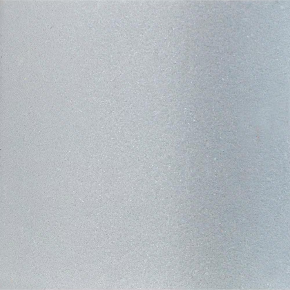 11 Oz. Matte Silver Gray Custom Lacquer Spray Paint (6-Pack)