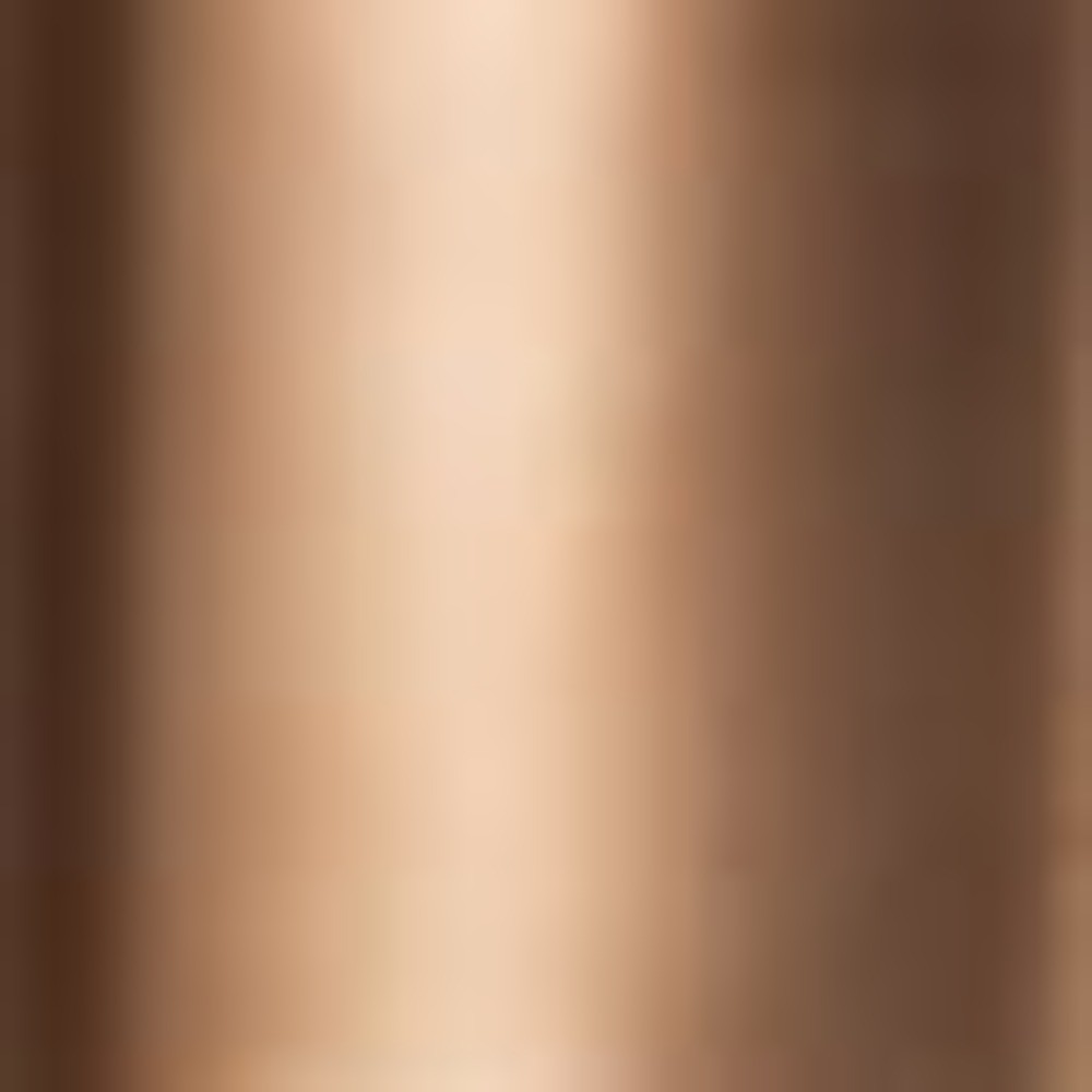 (2 pack) Rose Gold, Rust-Oleum Stops Rust Bright Coat Metallic Spray Paint