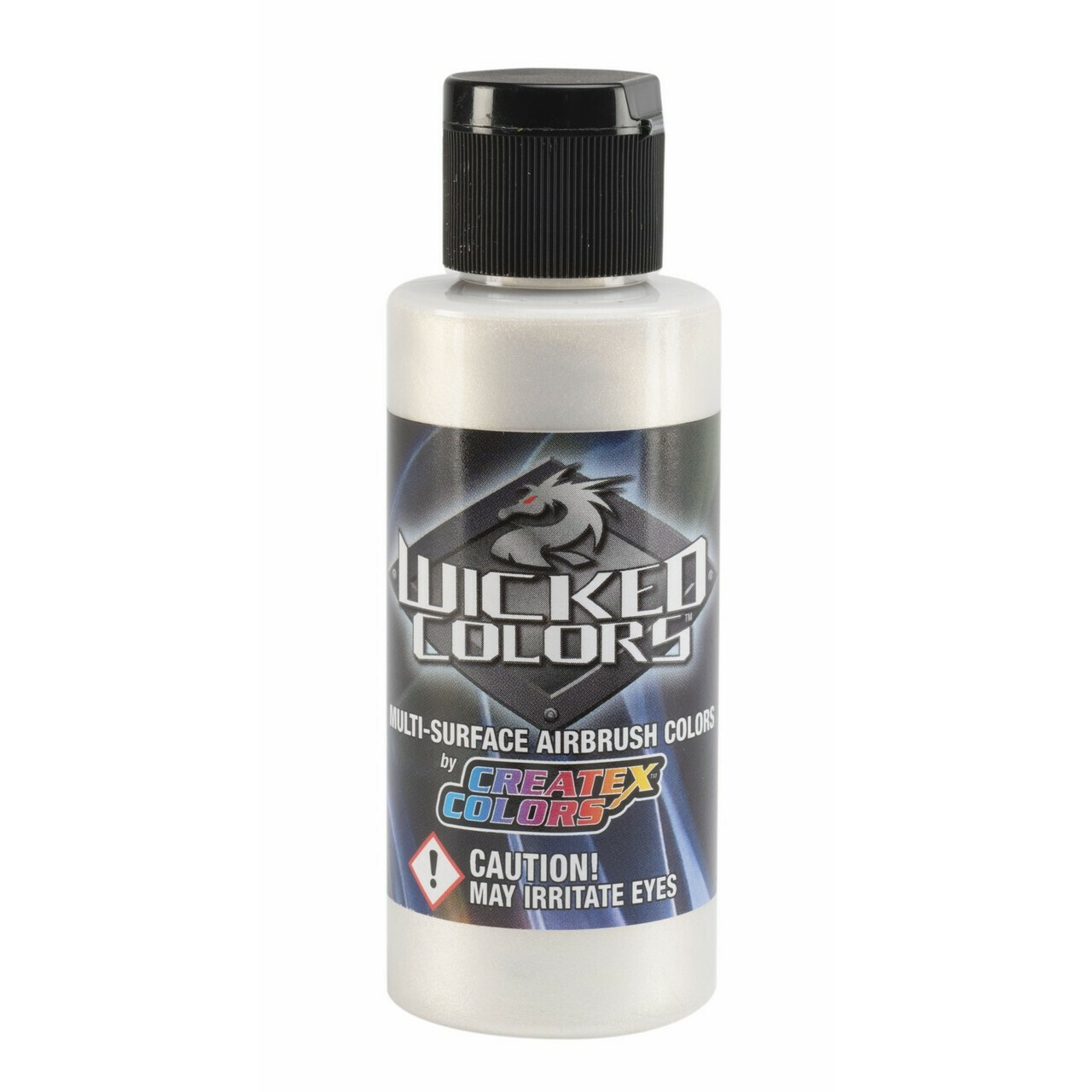 Wicked Colors Platinum W352