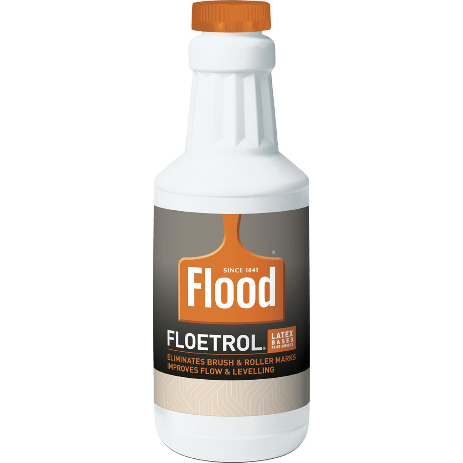 Latex Paint Additive & Conditioner for Smooth Finish, Flood Floetrol Alternative