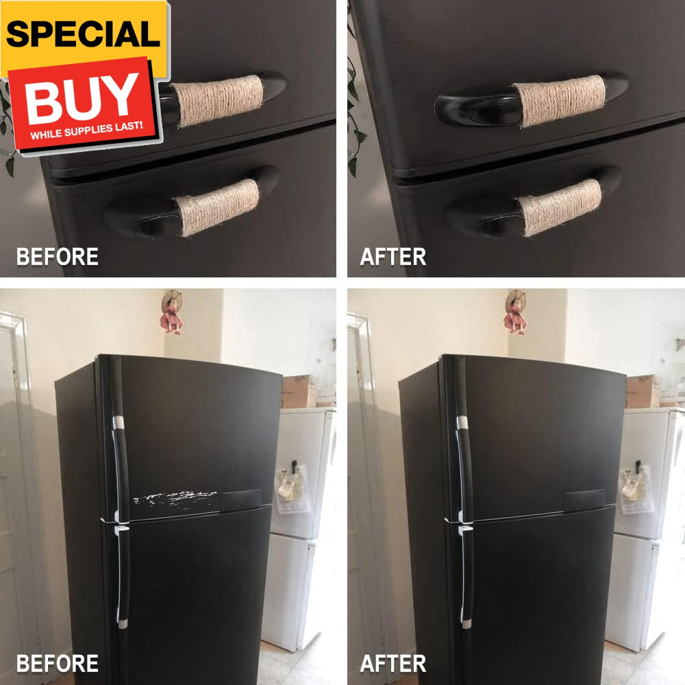 Black Appliance Touch Up Paint, Appliance Paint – High Gloss Paint Touch Up for